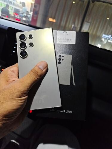 Samsung galaxy s24 ultra