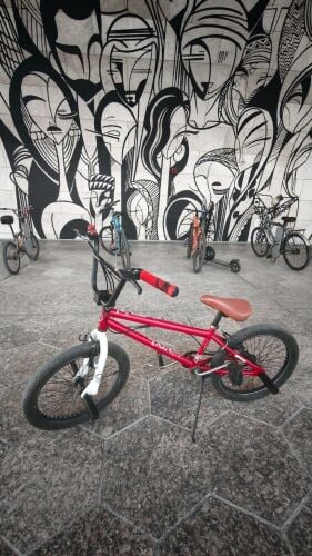 BMX