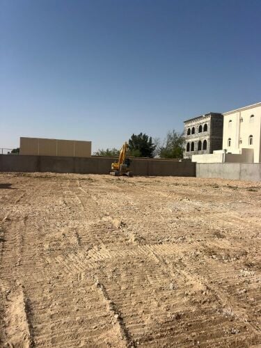 أراضي للبيع في الناصرية