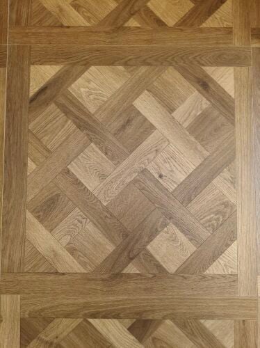 flooring parquet