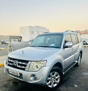 Very Good Condition Full Option Pa