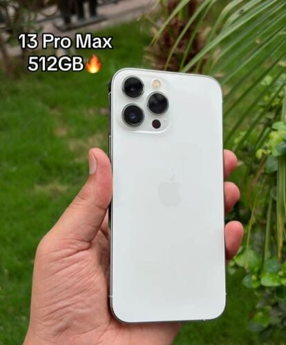 Iphone 13 Pro Max