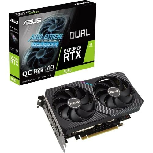 rtx 3060 oc