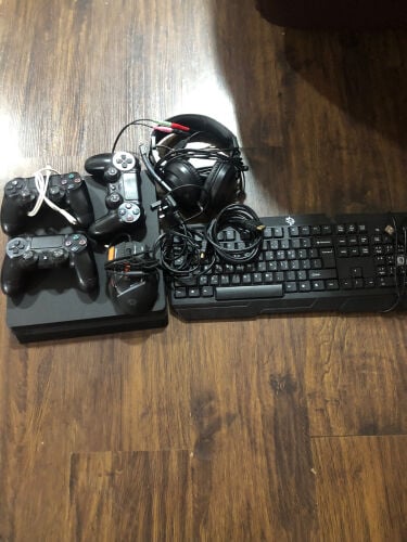 PlayStation bundle