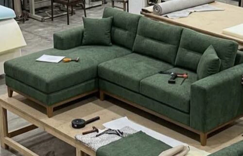Bernd new L shape Ready for sale