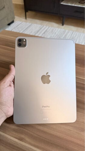 IPad Pro 11 inch 4 generation 
