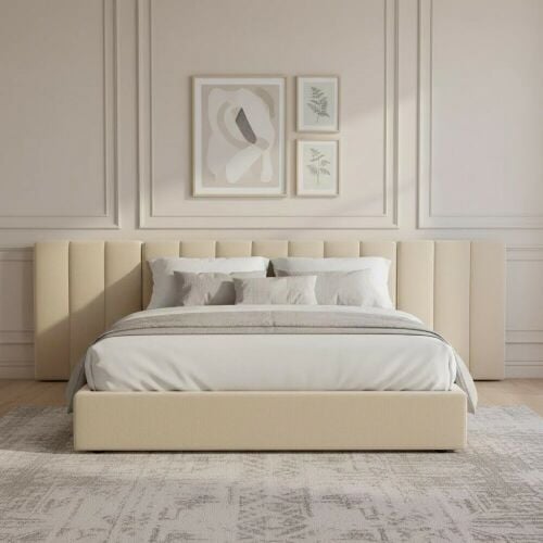 We are Making all Designs Bed….