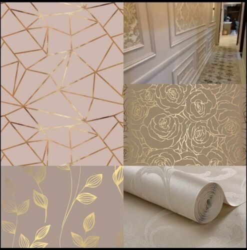 We Have new all Designs Wallpaper..
