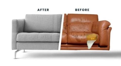 We are Repair Used Sofas.