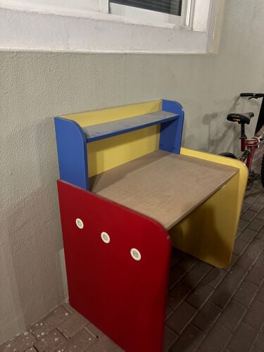 Study desk for children