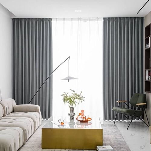 We are Making New Design Curtains