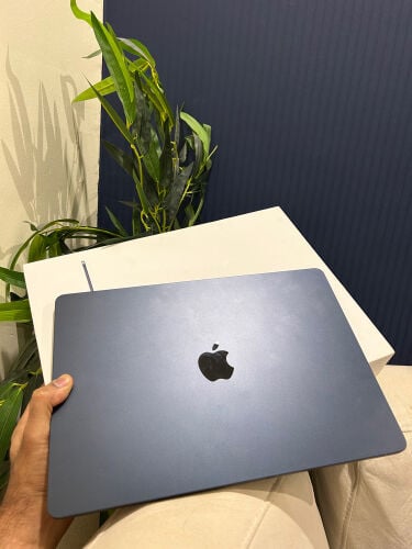Macbook Air 15 inch M3
