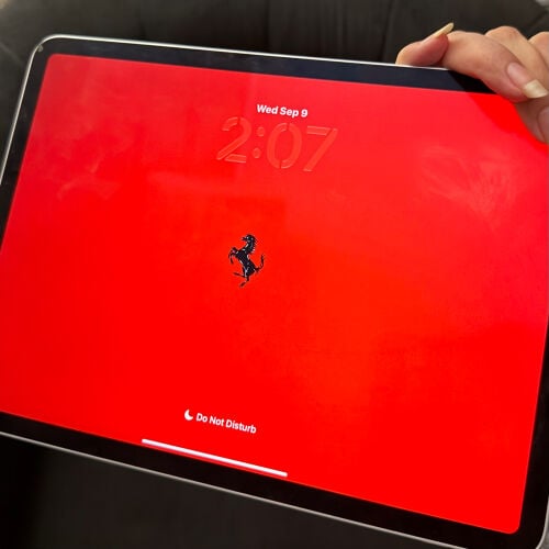 ipad pro m1