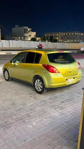 Pick & Drop Service