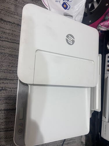 printer hp 