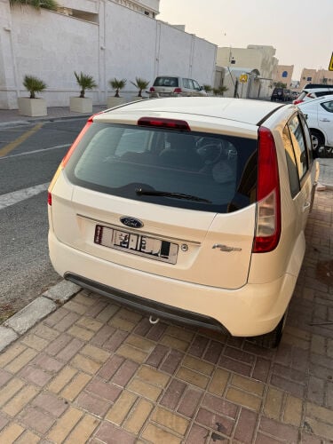 ford  figo 2014