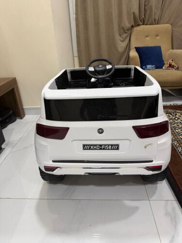 بحاله ممتازه 