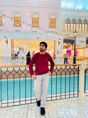 Noor Kareem
