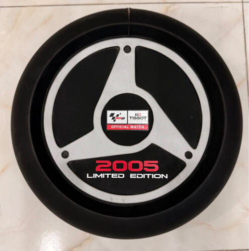 Limited edition 2005
