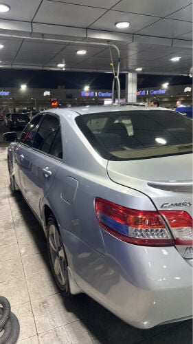camry 