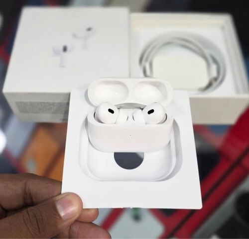 إيربودز