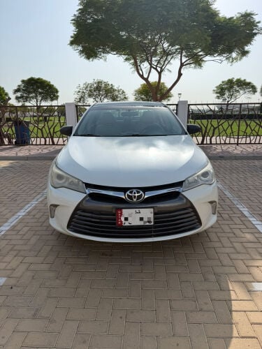 Toyota Camry Not Karwa 