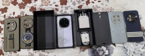 honor magic 7pro new condition