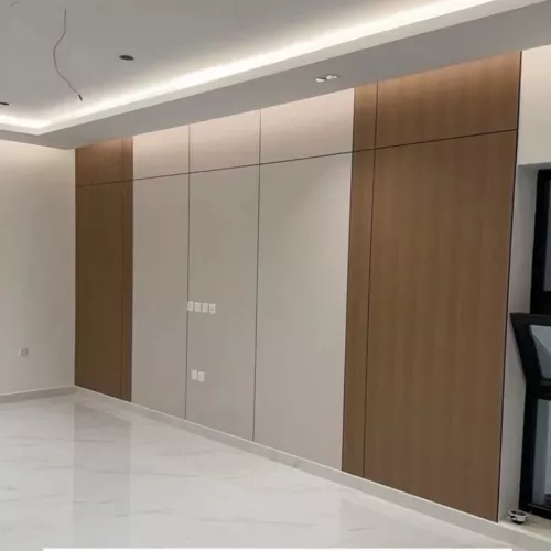 seaboard wall panels