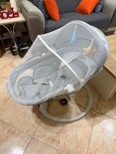 Baby moving Cradle and carseat