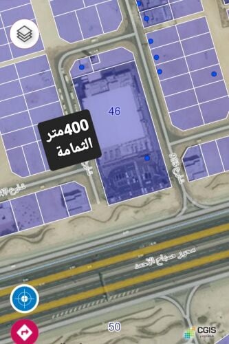 400متر بالثمامة