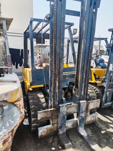 5TON FORKLIFT