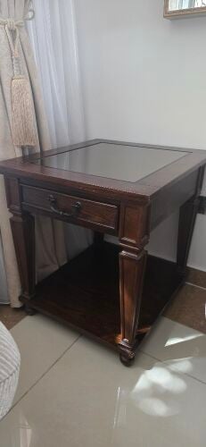 Homecenter coffee and 2 side table