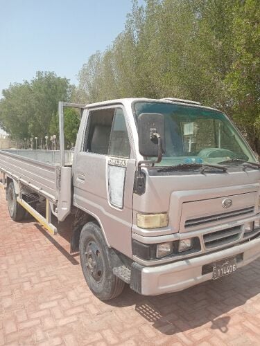 بيك اب دايهاتسو