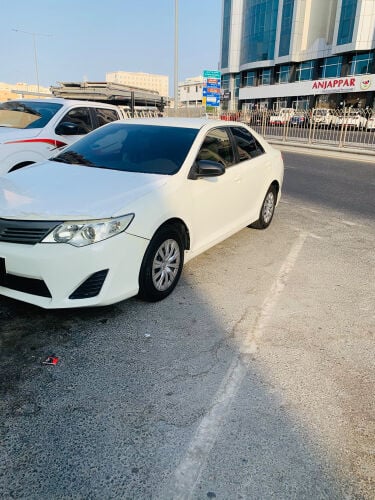 CAMRY 2013 
