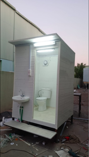 كابينة مطبخ و حمام بسعر رخيص
