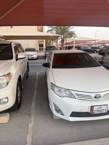 Toyota Camry 2015 GL