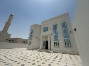 ForSale|B-New Luxury Villa Al Luqta