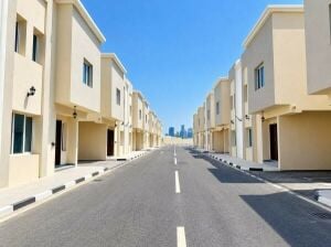 7 BED BRAND NEW VILLA | MARKHIYA