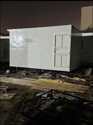 New cabin for sale low price