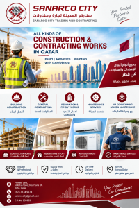 CONSTRUCTION & CONTRACTING