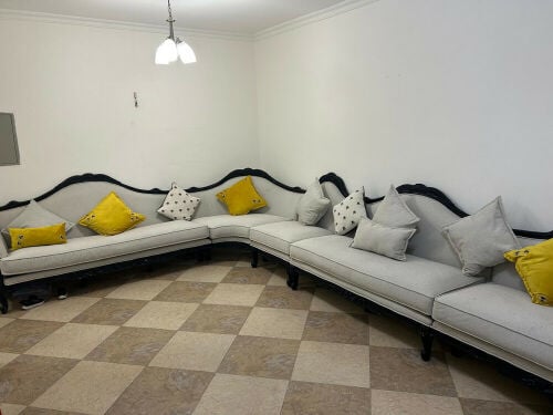 Family Sofa 15 person