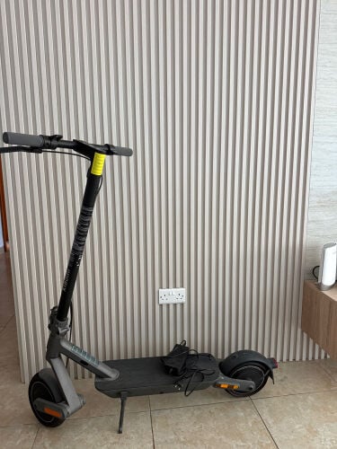 Xiaomi Electric Scooter Ultra 4 