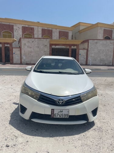 corolla 