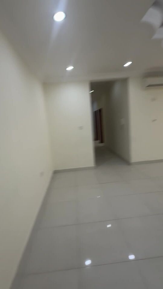 ‏3BHK and 3bathroom flat for rent
