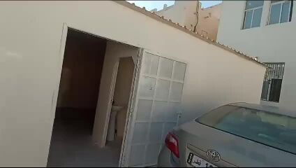 Azghawa Apartment 126