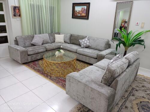Available Now Luxury Sofa's