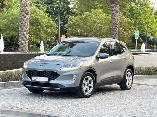 Ford Escape 2022