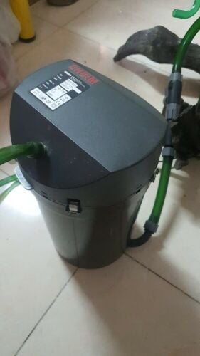 فلتر ايهايم خارجي