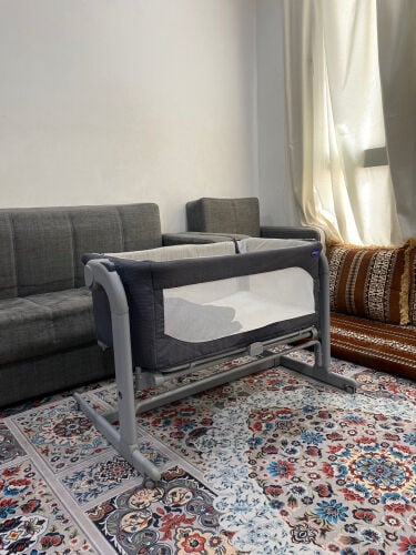 For Sale: Chicco Next2Me Baby Crib