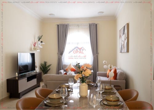 Apartment in Madinat Khalifa South
